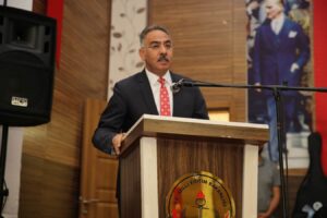 Geleneklerimizi evlatlarımıza yaşatacağız