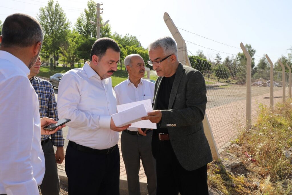 Baydilli: Sorunları minimuma indirmeye çalışıyoruz