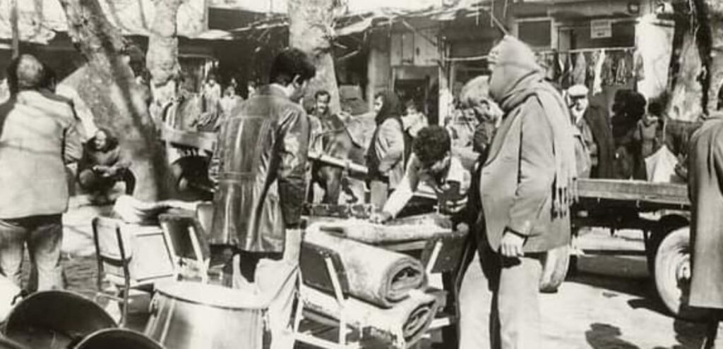 Bekir Urfalı yazdı… Eskiden Urfa’da taziye adabı