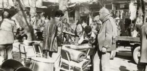 Bekir Urfalı yazdı… Eskiden Urfa’da taziye adabı