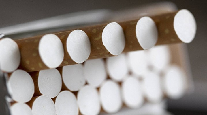 Bir sigara grubuna daha zam geldi