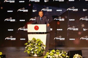 Cumhurbaşkanı Erdoğan’dan flaş