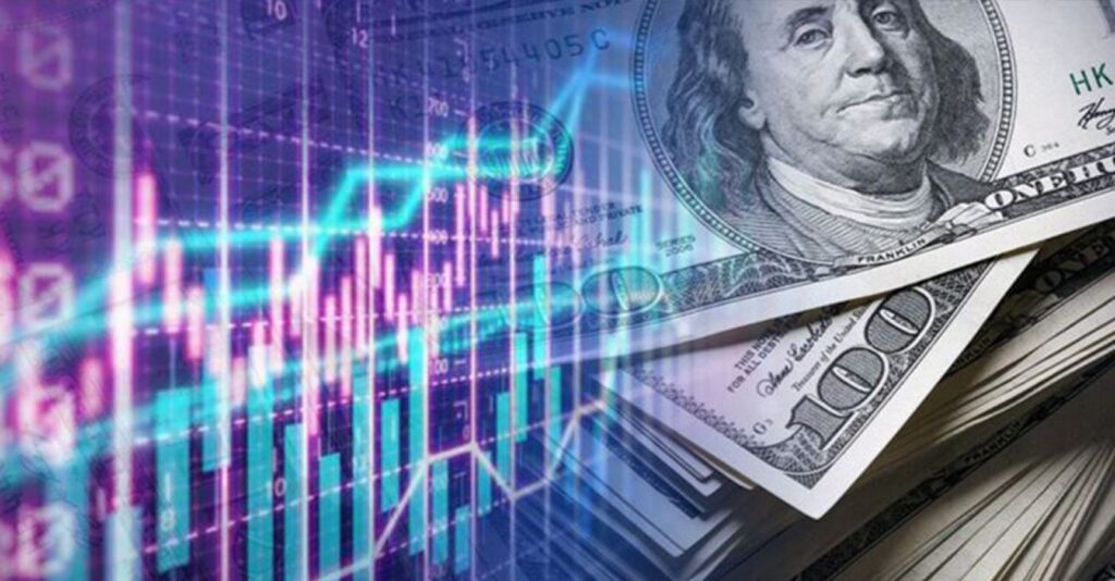 Dolar yeniden yükselişe geçti