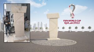 Katar’da düzenlenecek dünya kupası’nda göbeklitepe sergilenecek