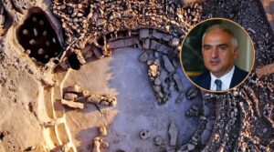 Dünya Neolitik Kongresi Urfa’da yapılacak