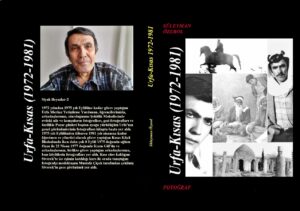 Eliyle tuvaletten taş çıkarırmış! Urfa’da gurbetçi bir öğretmenin anıları…