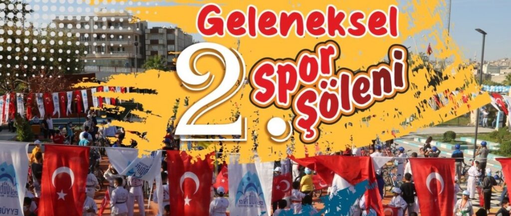 19 Mayıs’a özel etkinlik