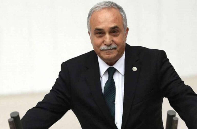 Fakıbaba: Bayramlar kardeşlik ve umuttur