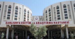 Eyyübiye’de genç kız ilaç içerek intihara kalkıştı