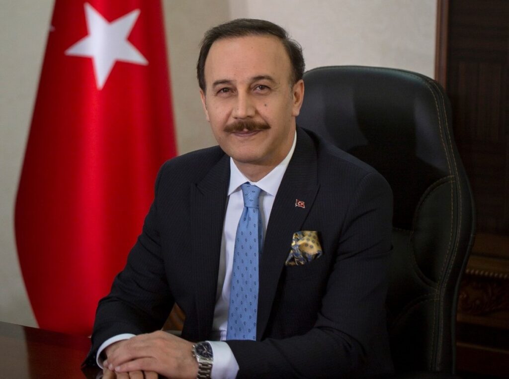 Gözler Valiler Kararnamesi’nde… Urfa Valisi değişecek iddiası