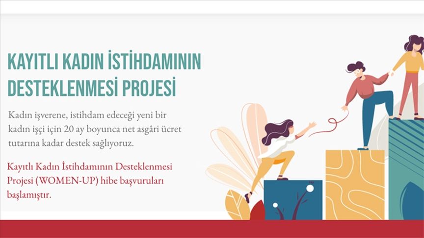 Hibe başvuruları başladı