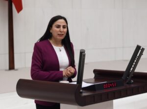 Hilvan’daki sel felaketi Meclis’e taşındı