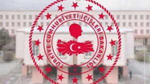 İçişleri Bakanlığı Şanlıurfa’da sözleşmeli personel alımı yapacak