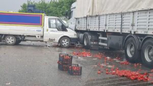 Şanlıurfa’da vatandaşlar İhtiyaçları sokaktan karşılandı!