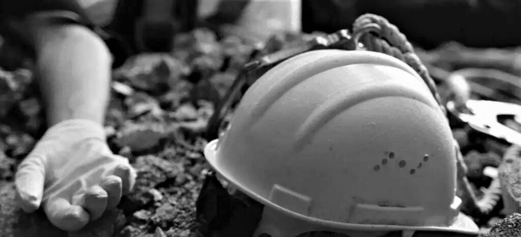 İş kazası raporu açıklandı!