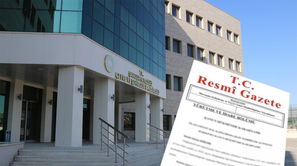 Karaköprü�de imara açık boş arsa ihaleyle satılacak Urfa Postası