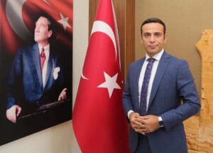 Harran Kaymakamlıktan KPPS’ye gireceklere destek