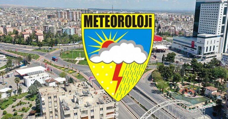 Meteoroloji’den uyarı!