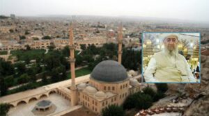 Molla Sabri Yazar’ın torunu intihar etti