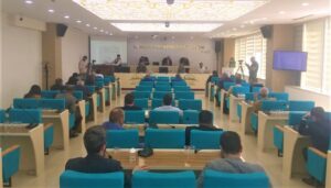 Onikiler Mahallesinde kentsel dönüşüm projesi iptal