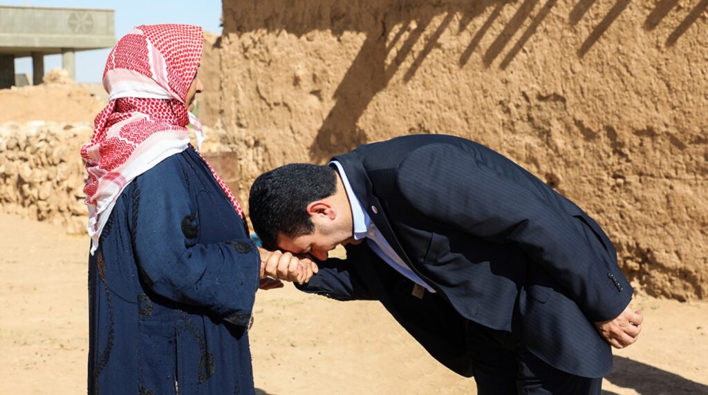 Özyavuz: Annelerimizin değerini bilelim