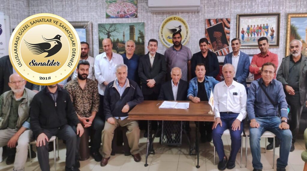 Urfa’da kongre heyecanı!