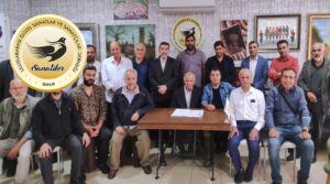 Urfa’da kongre heyecanı!