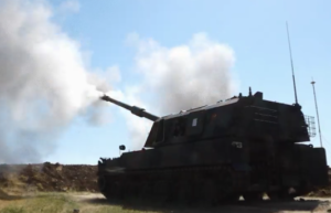 Sınırdaki teröristler etkisiz hale getirildi