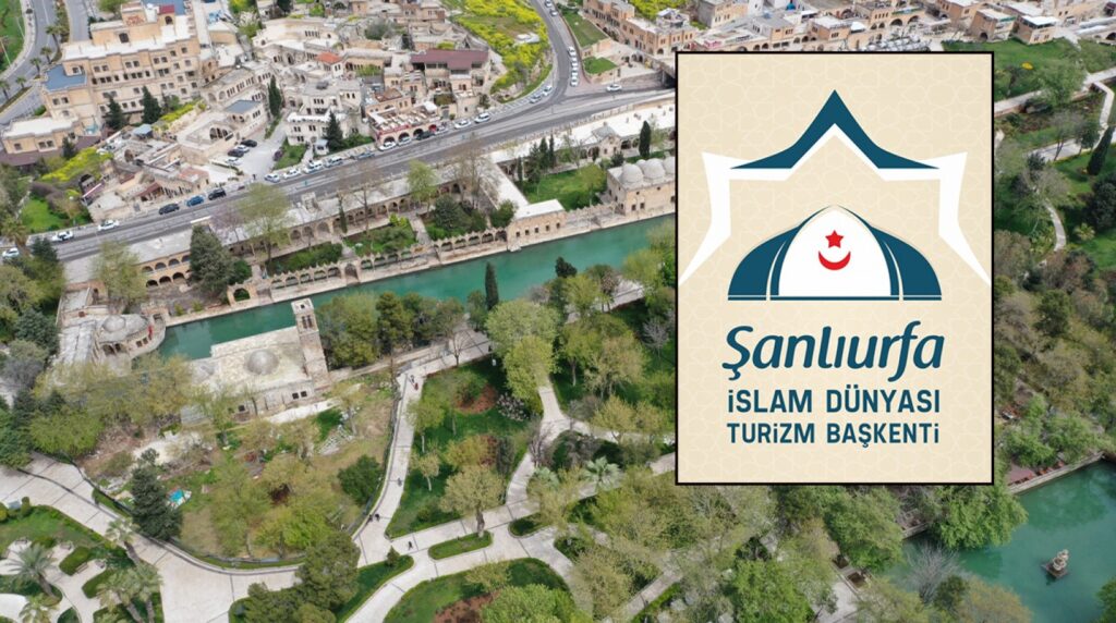 Şanlıurfa son 5 kentin arasında yer alıyor!