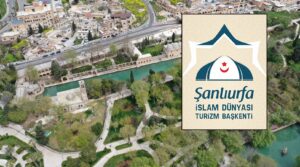 Şanlıurfa son 5 kentin arasında yer alıyor!