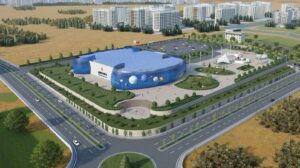 Şanlıurfa teknolojide hız kazanacak