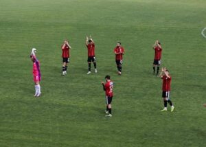 Şanlıurfa temsilcisi eli boş dönüyor