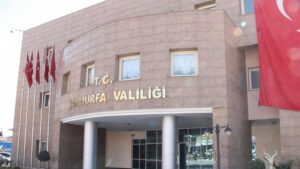 Şanlıurfa Valiliği 2 gün süreyle yasakladı