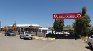 Suruç’ta bir genç babasını darp ederek öldürdü