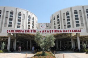 Eyyübiye’de bıçaklı kavga: 2 yaralı