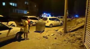 Haliliye’de düğündeki kavgada polise de saldırı! Yaralılar var…