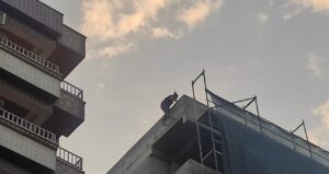 Haliliye’de intihar teşebbüsü!