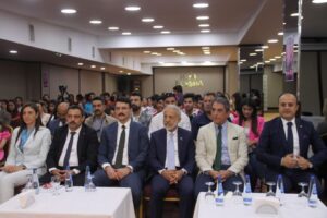 Şanlıurfa’da spor ve kadın zirvesi