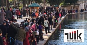 Şanlıurfa’da Suriyeliler hariç bulunan yabancı sayısı