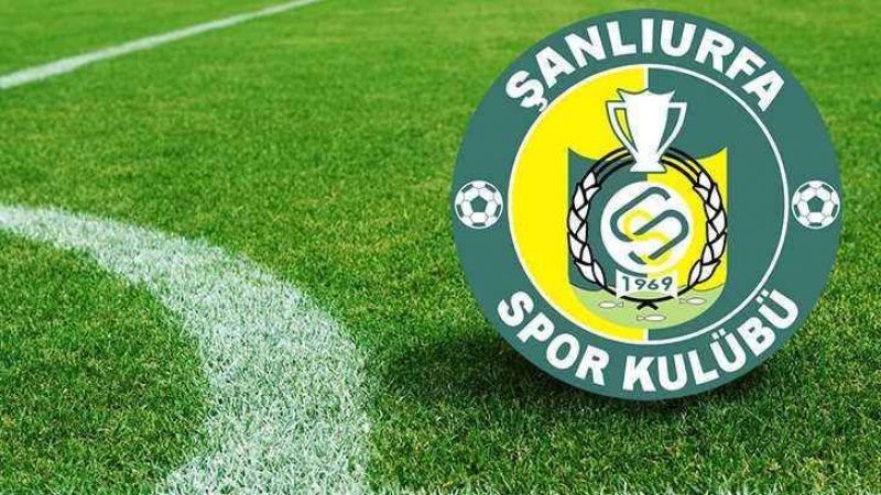 Şanlıurfaspor, sezonu evinde kapatıyor