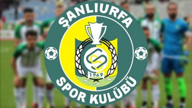 Şanlıurfaspor’dan sahte hesap için suç duyurusu