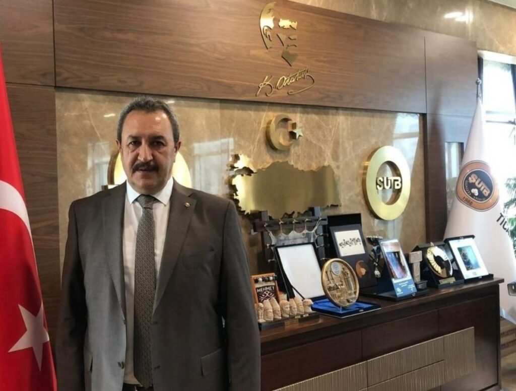 ŞUTB Başkanı Kaya: 19 Mayıs, ulusumuzun da doğum tarihi