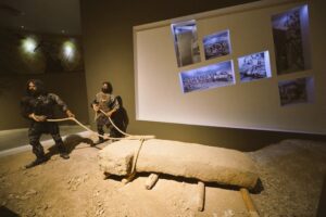 Uluslararası Müze Günü’nde Şanlıurfa Arkeoloji Müzesi ücretsiz olacak