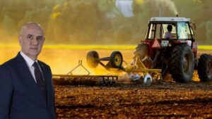 Tarımsal destek ödemeleri başladı