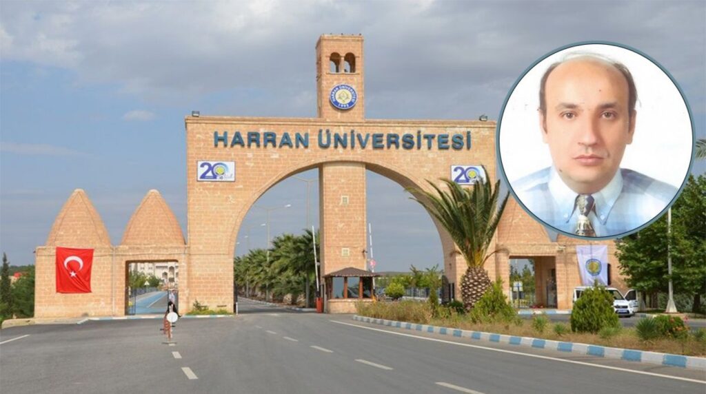 Şanlıurfa’nın Tek patoloji doktoru da istifa etti!