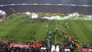 Trabzonspor, Altay maçını Urfa’da oynamak istiyor