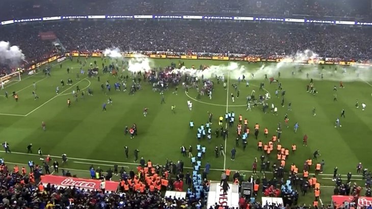 Trabzonspor, Altay maçını Urfa’da oynamak istiyor