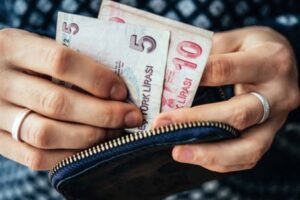 Şanlıurfa’da yoksulluk sınırı yükseldi