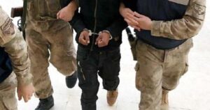 Şanlıurfa dahil 6 ilde DEAŞ operasyonu