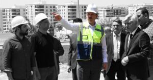 Urfa Valisi Salih Ayhan’ın eğitimde başarısızlığa tahammülü yok! Ziyaretin perde arkası…